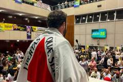 Ulisses Guimarães Borges • Convenção MDB Minas Gerais