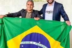 Ulisses Guimarães Borges • Convenção MDB Minas Gerais