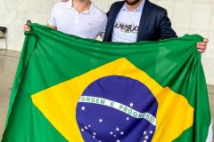 Ulisses Guimarães Borges • Convenção MDB Minas Gerais