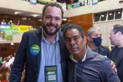 Ulisses Guimarães Borges • Convenção MDB Minas Gerais