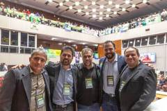 Ulisses Guimarães Borges • Convenção MDB Minas Gerais