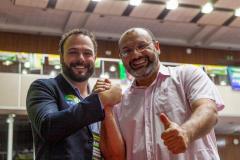 Ulisses Guimarães Borges • Convenção MDB Minas Gerais