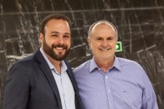 Ulisses Guimarães Borges • Convenção MDB Minas Gerais