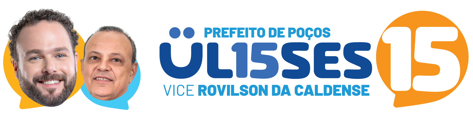 Ulisses Guimarães Vote 15